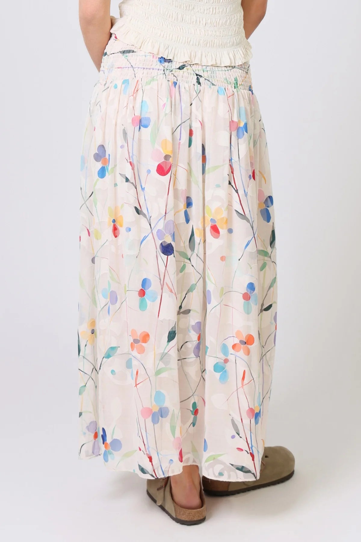 Traffic People Aurora Skirt