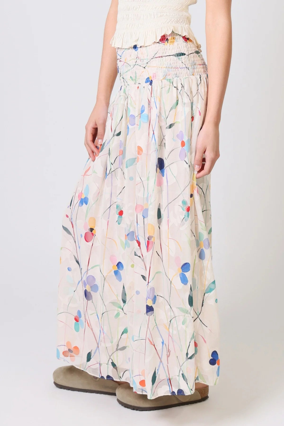 Traffic People Aurora Skirt