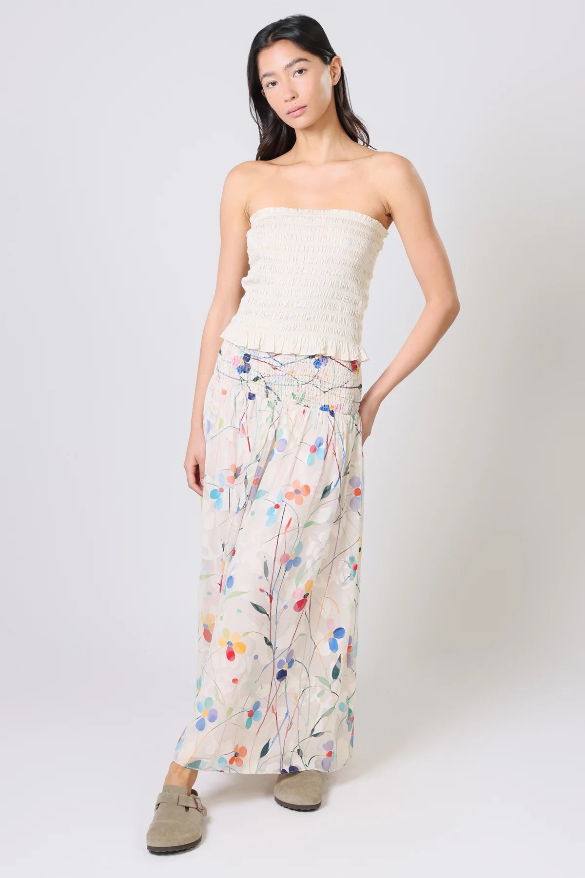 Traffic People Aurora Skirt