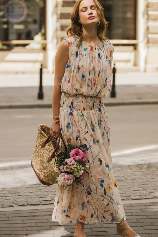 Traffic People Aurora Skirt