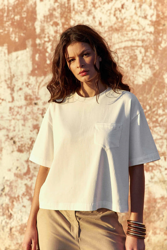La Petite Etoile Taisa T-Shirt