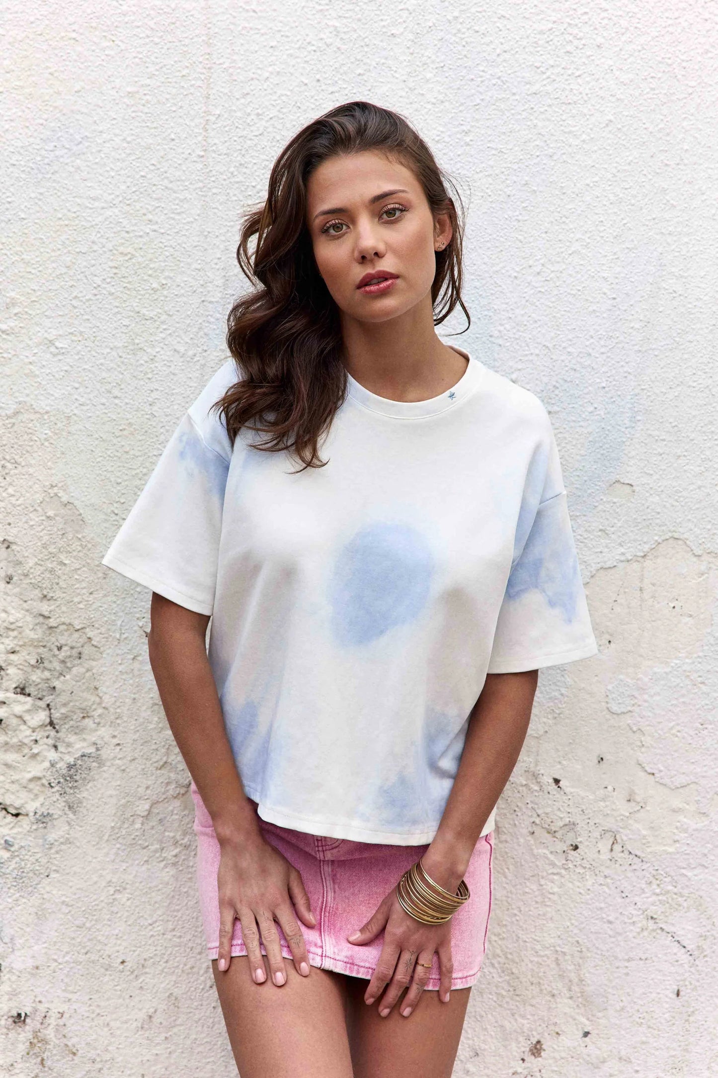 La Petite Etoile Taiso T-Shirt