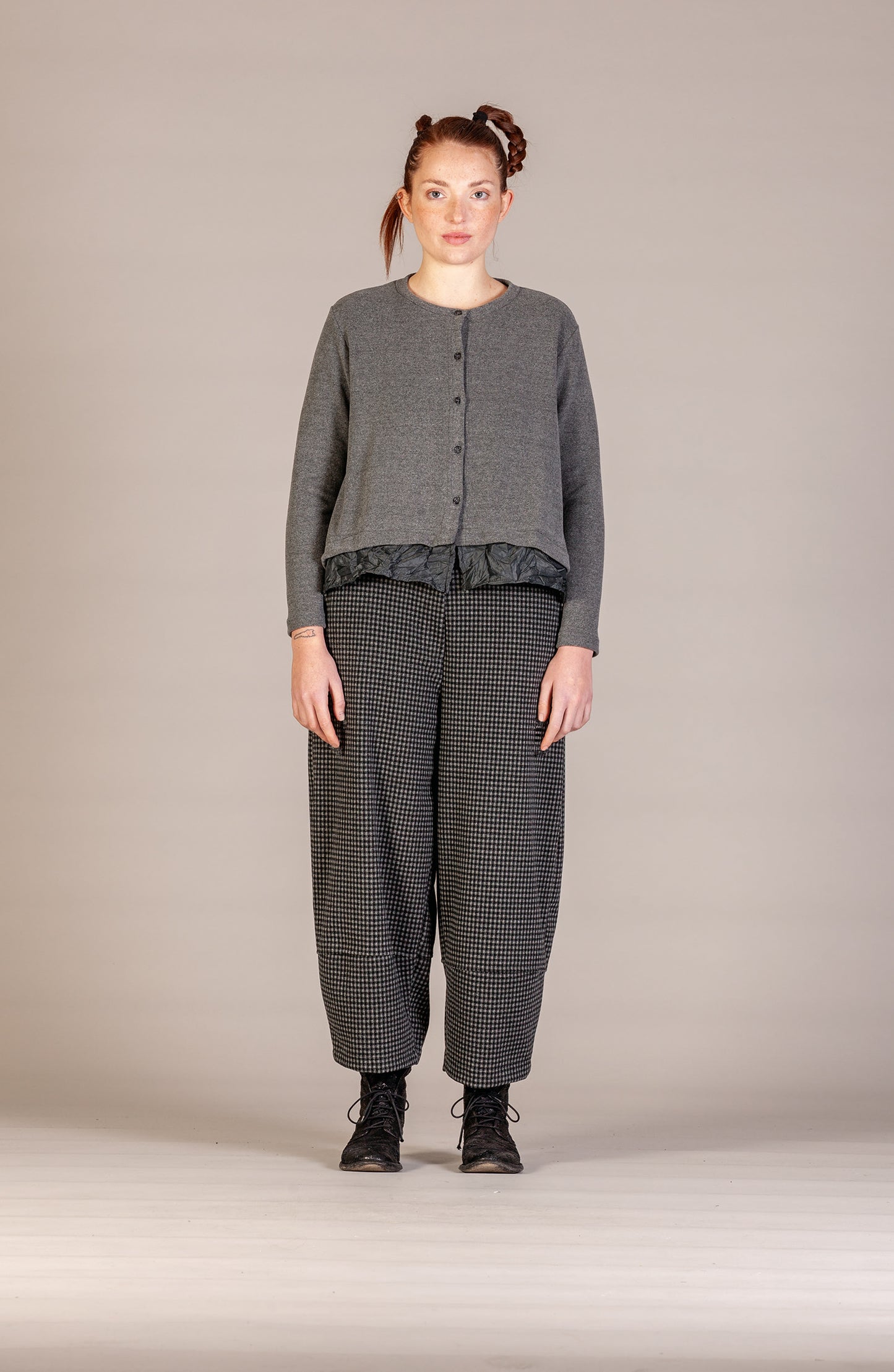 Mama B Rima JQ Trousers
