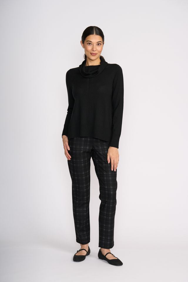 Foil Go To Pant Trousers