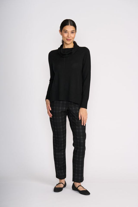 Foil Go To Pant Trousers