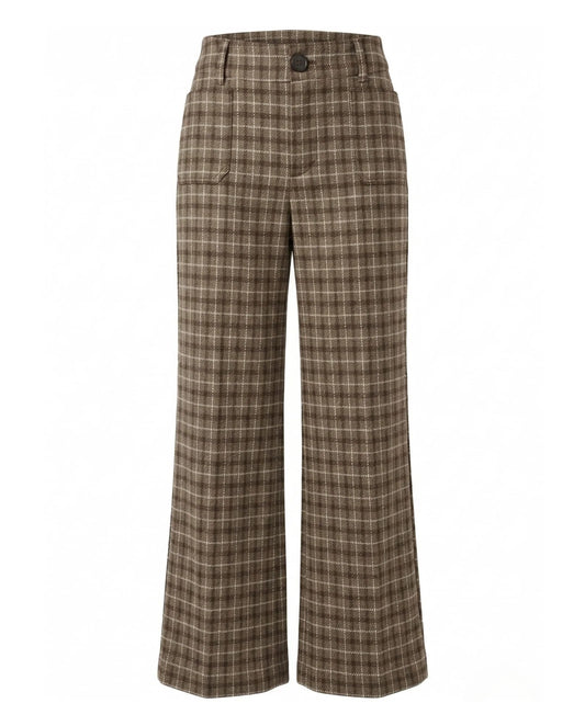 Alice Collins Dolly Trousers
