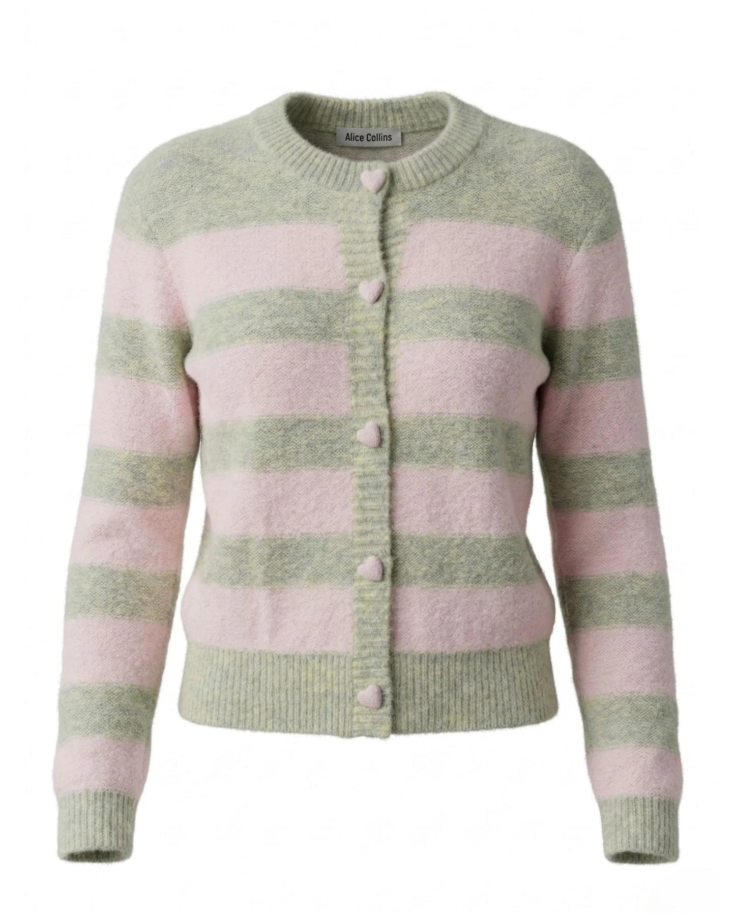 Alice Collins Emma Cardigan