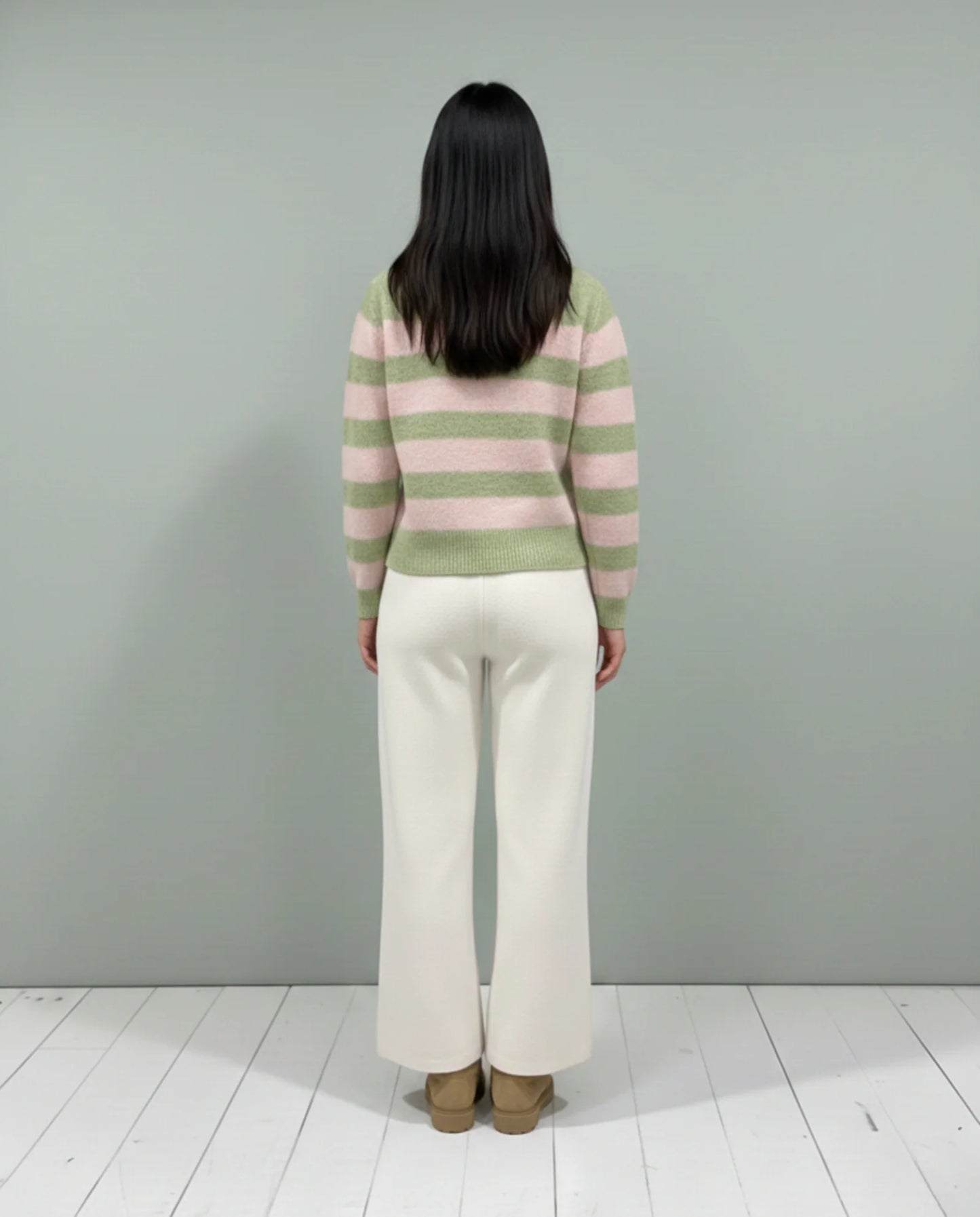 Alice Collins Emma Cardigan