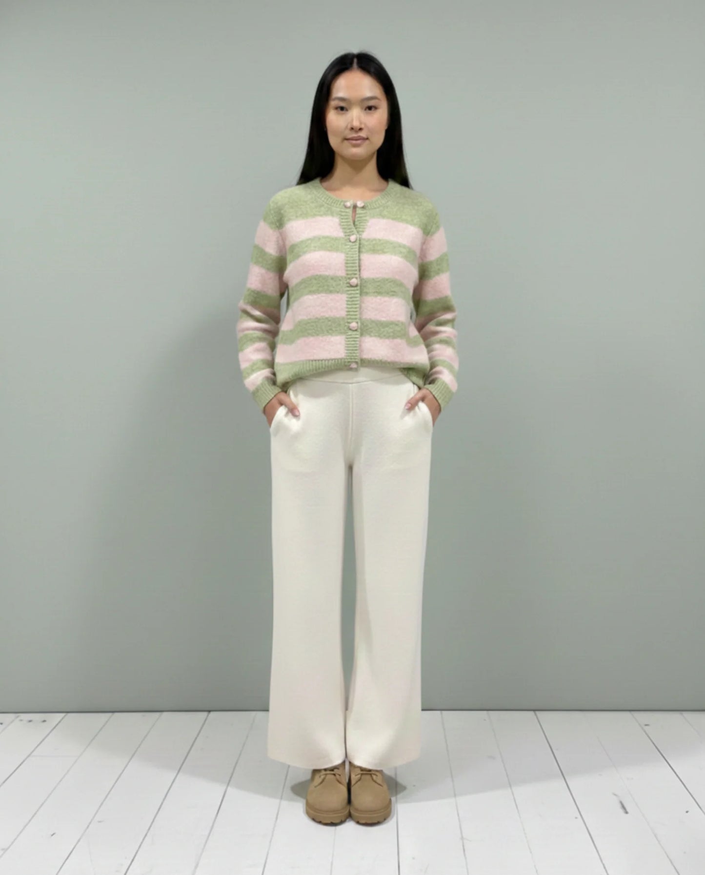 Alice Collins Emma Cardigan