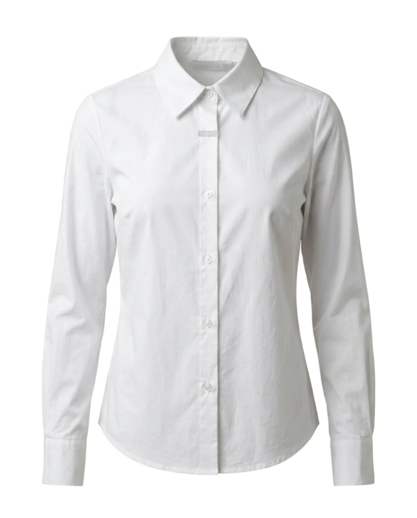 Alice Collins Kim Plain Shirt