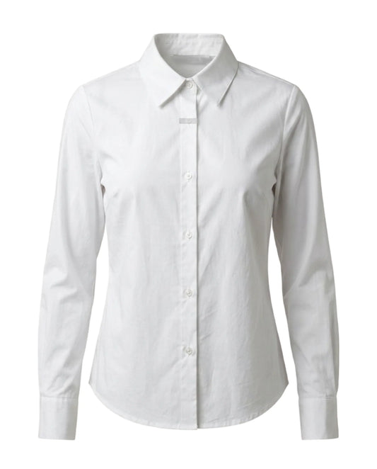Alice Collins Kim Plain Shirt