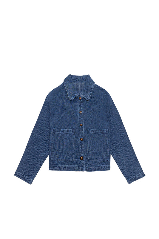 La Petite Étoile Virginie Jacket