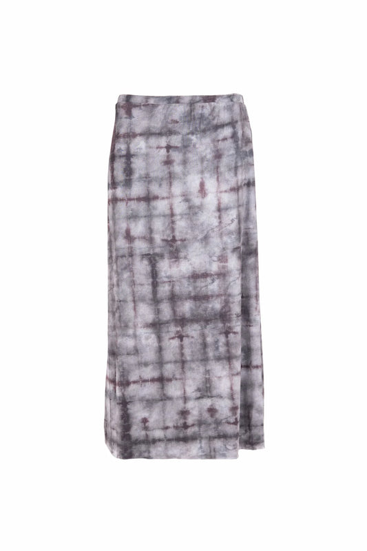 Peruzzi Print Tulle Shirt