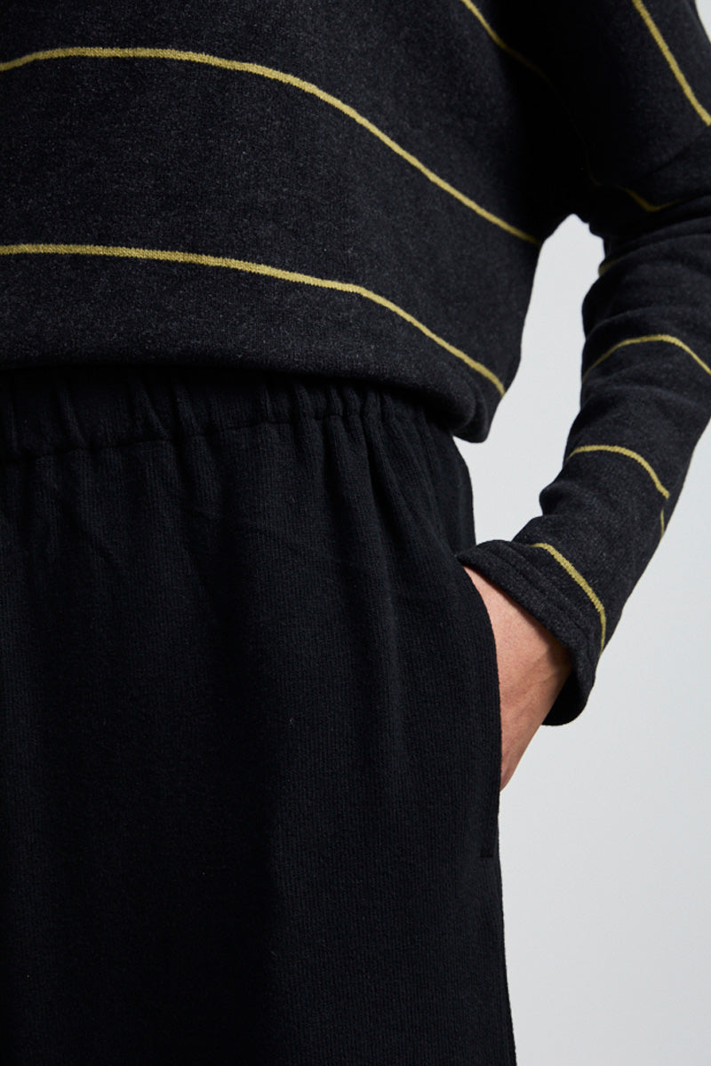 Neirami Wide Trousers - Yachting