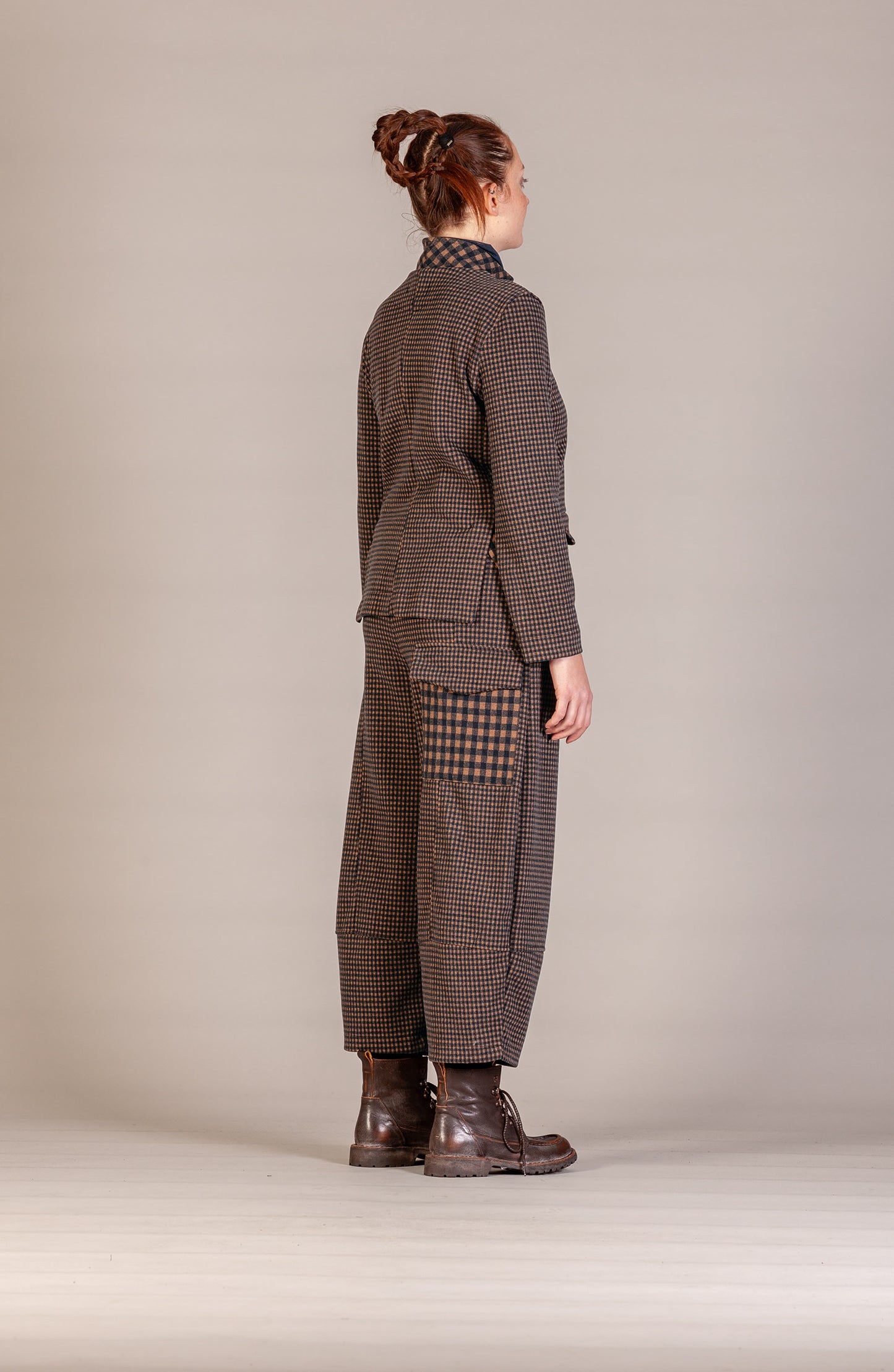 Mama B Yasmin Jacket