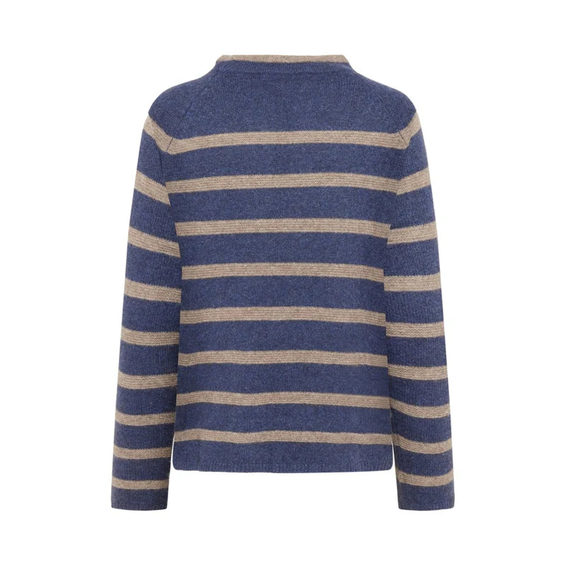 Mansted Zorel Yak Wool Jumper