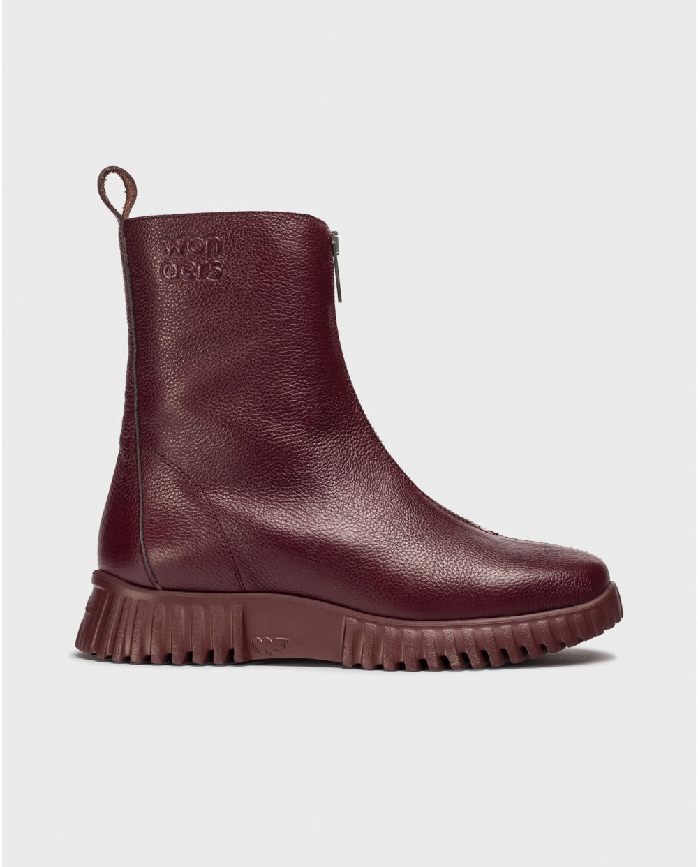 Wonders FLEXFLY 03 Zip Boots