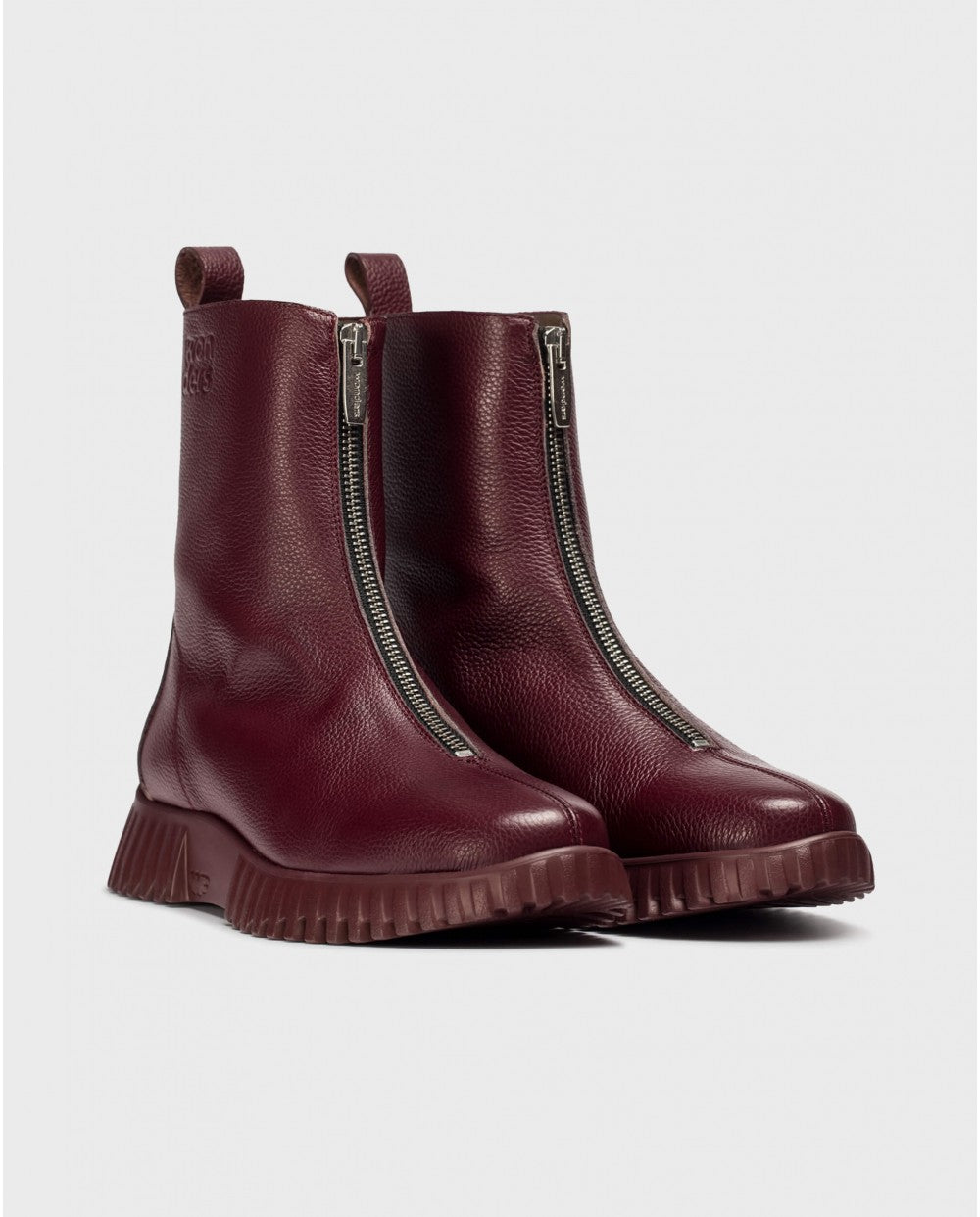 Wonders FLEXFLY 03 Zip Boots