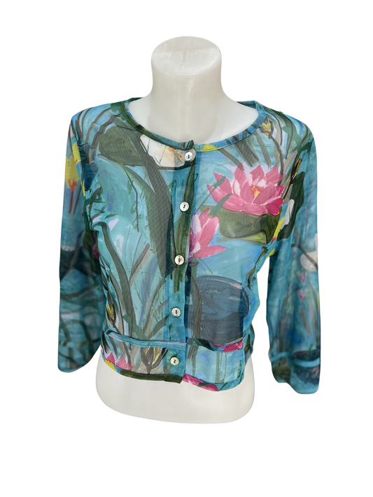 Maloka Yvaine Cardigan