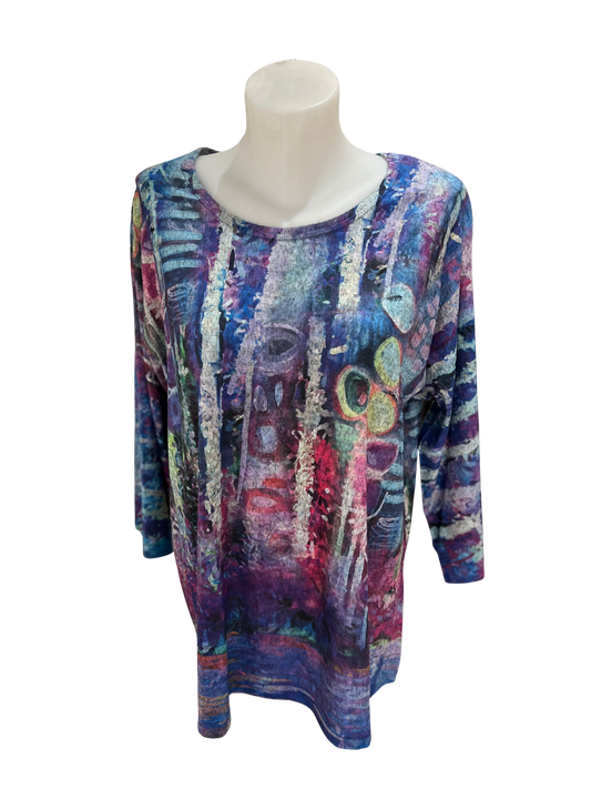 Et Lois Fiona Jumper