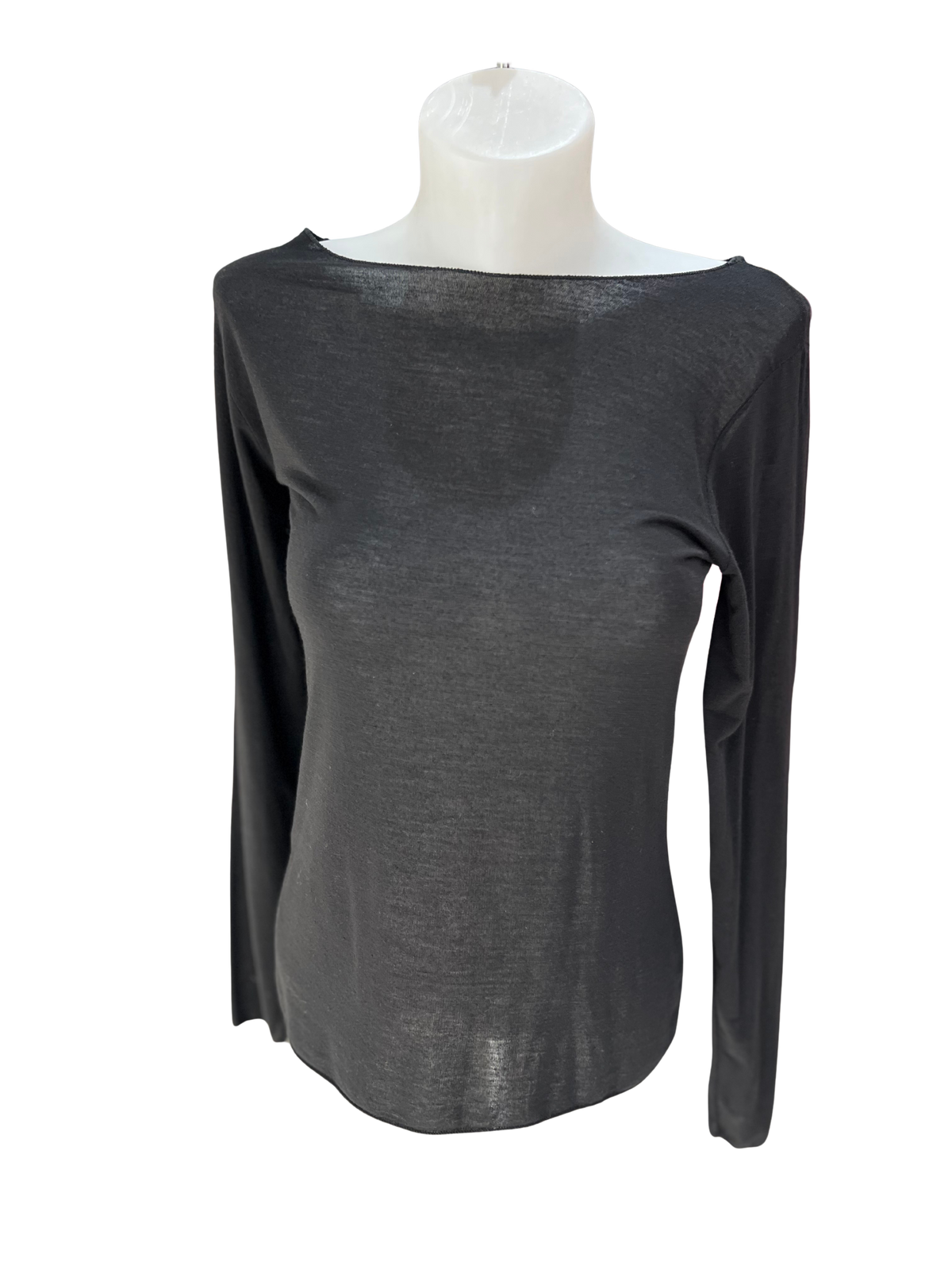 Deck by Decollage Long Sleeved Top