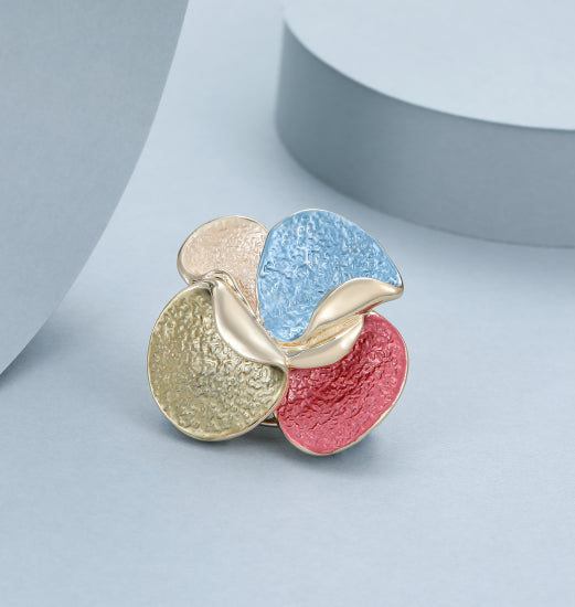 Gracee Jewellery Magnetic Brooch