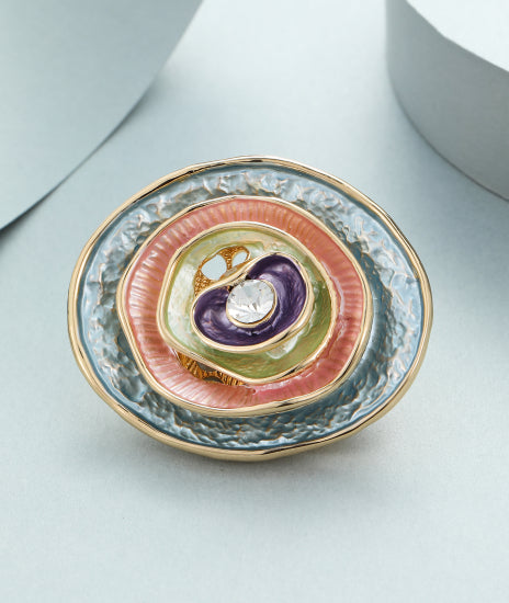 Gracee Jewellery Magnetic Brooch