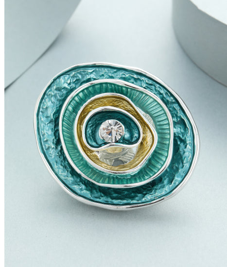 Gracee Jewellery Magnetic Brooch