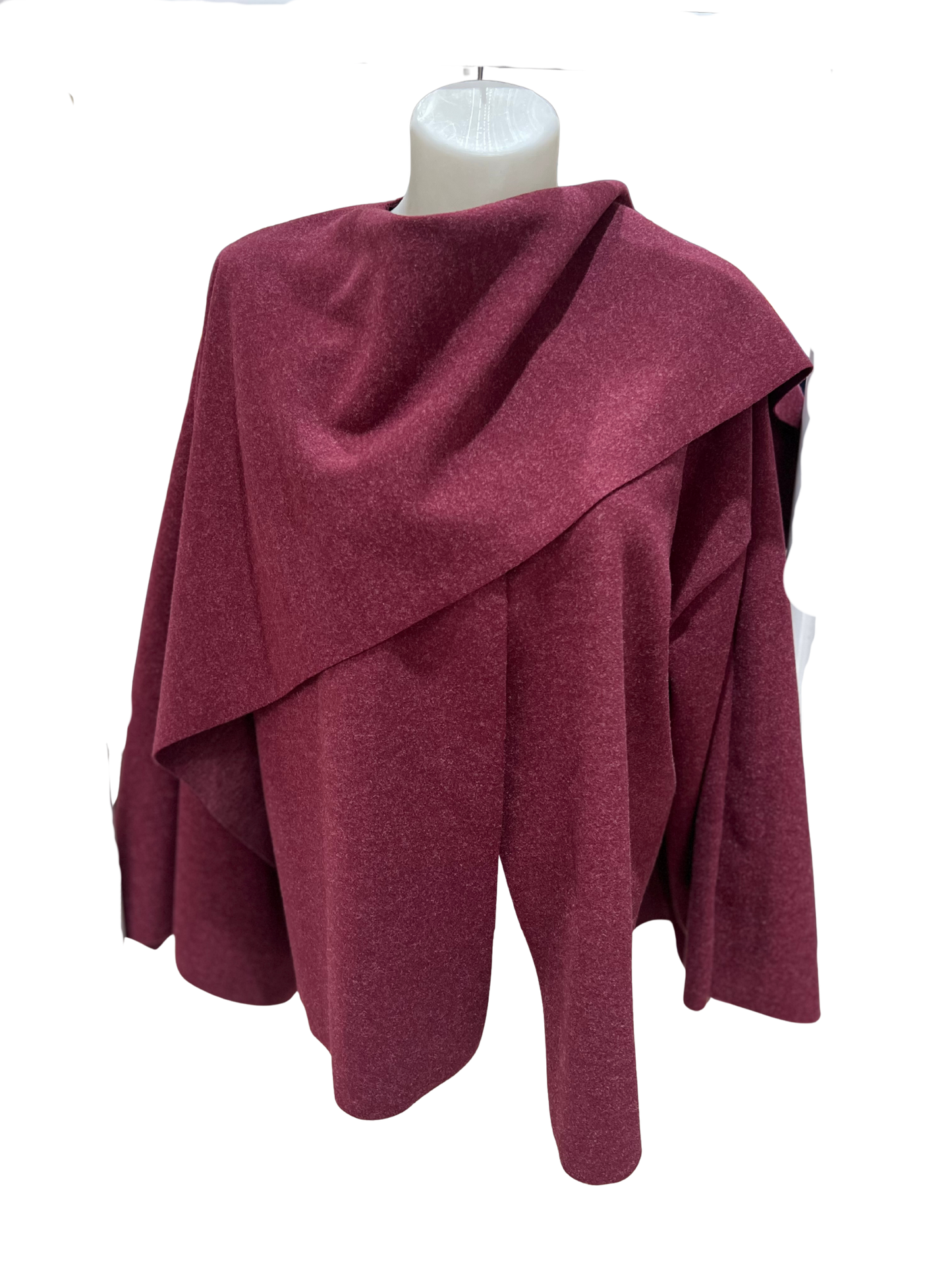 Deck by Decollage O/S Jacket