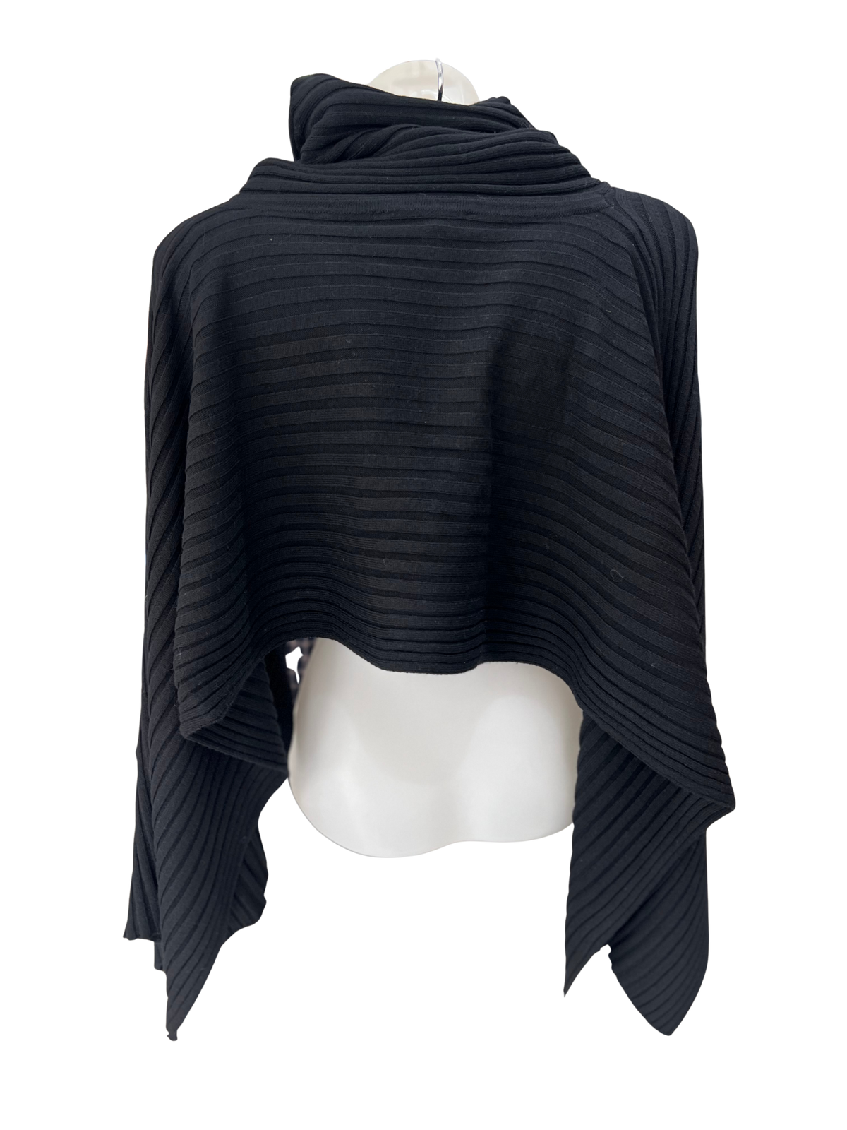 Haako O/S Cape Top