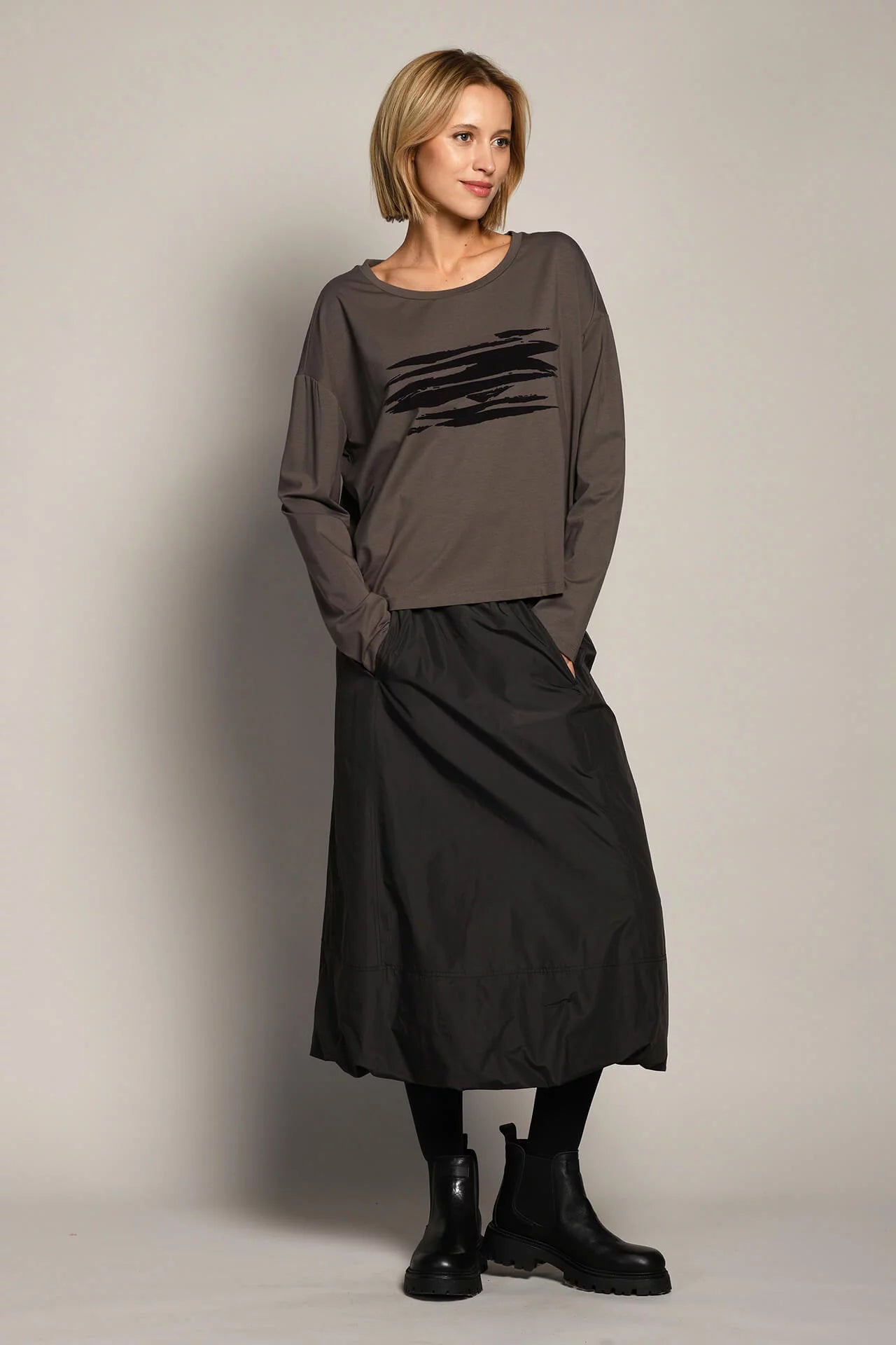 Amber & Moon Skirt