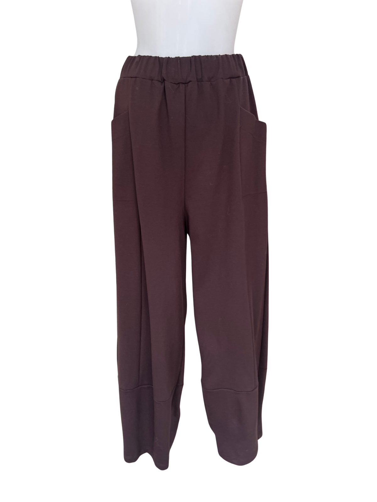 Peruzzi Slouch Trousers