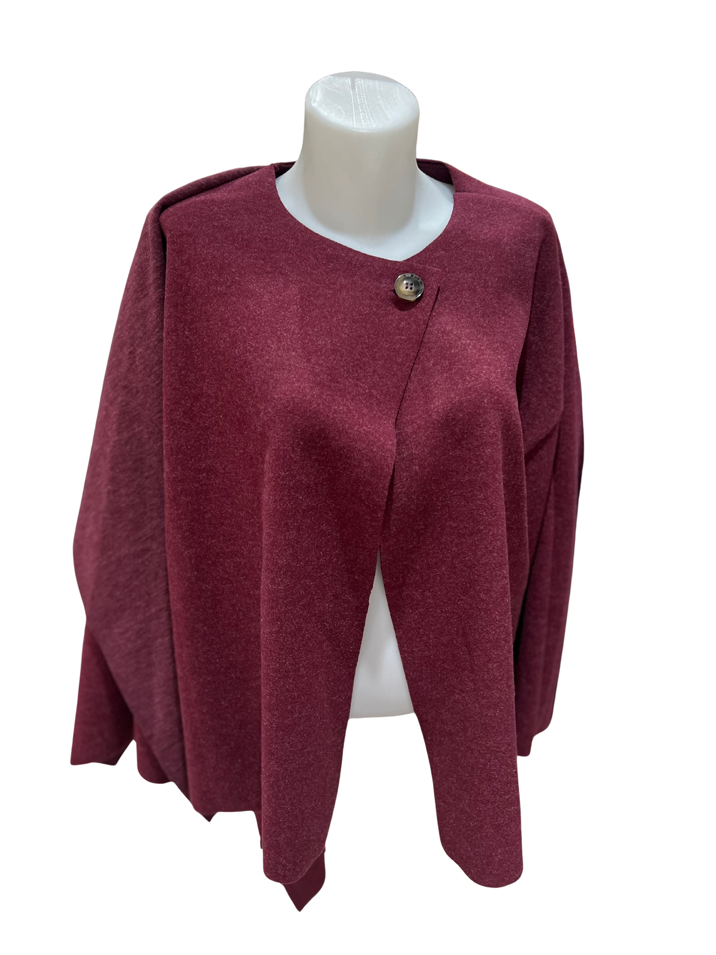 Deck by Decollage O/S Jacket