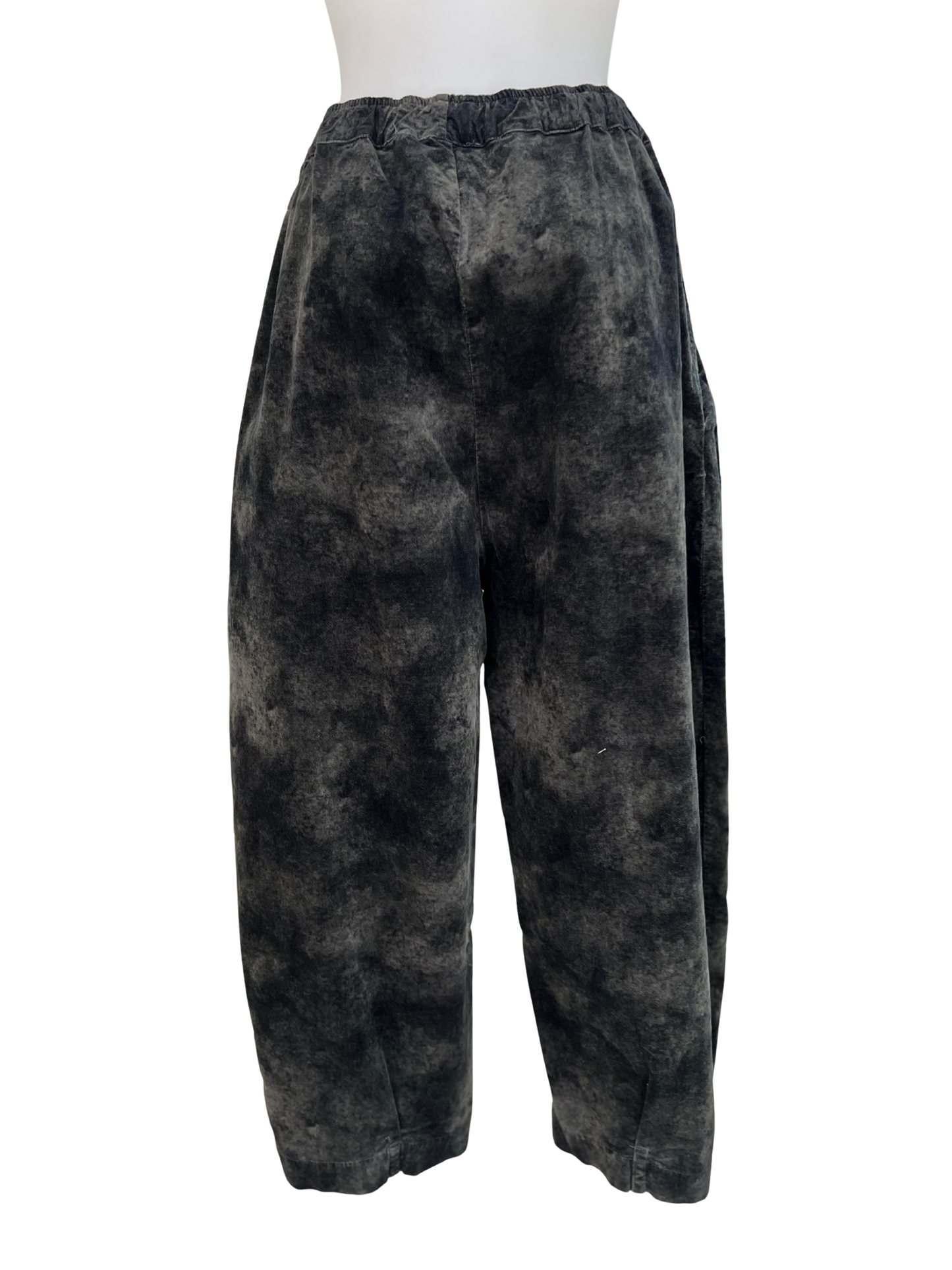 Mama B Bianco Pr Trousers