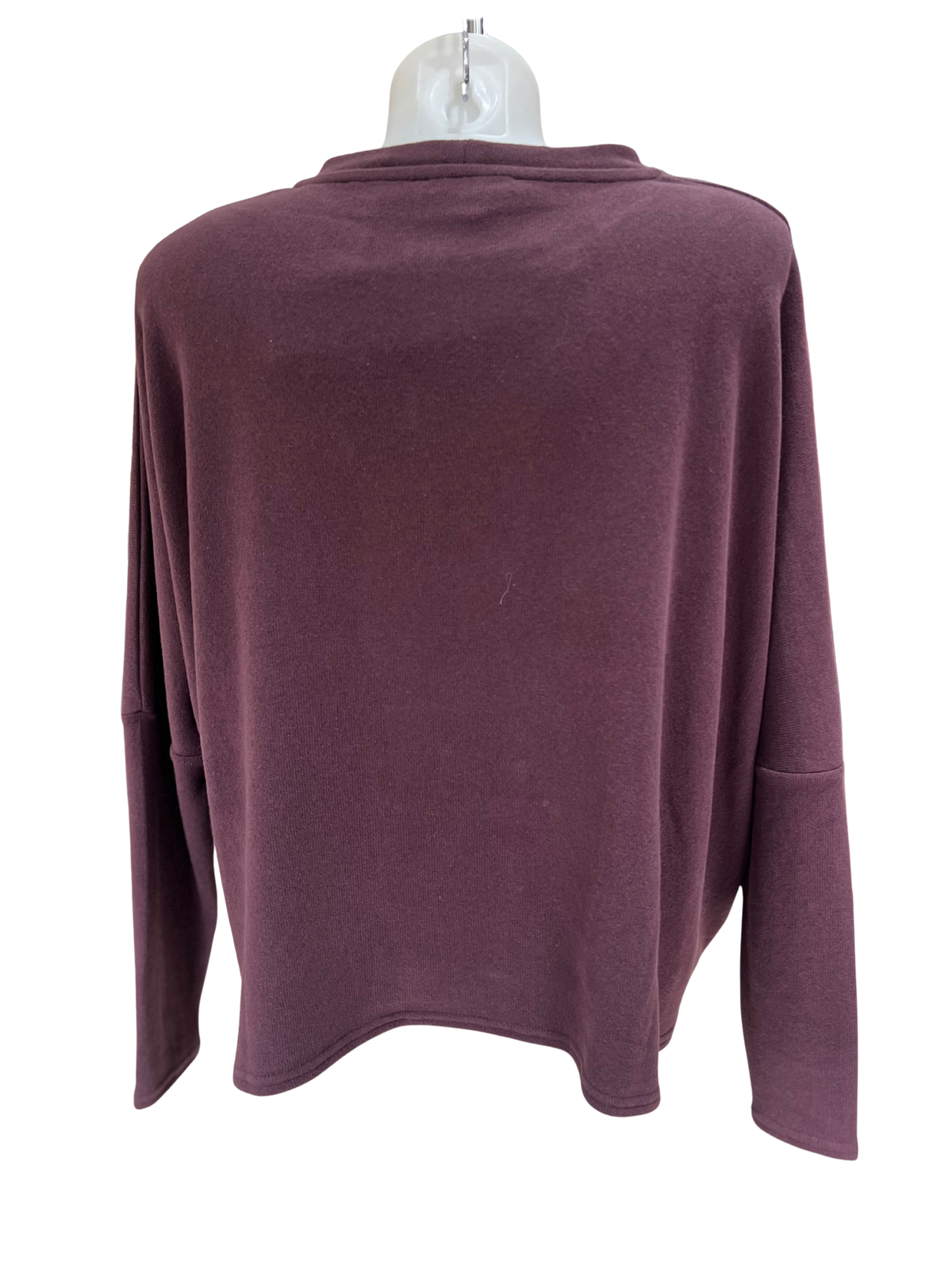Neirami Flared Sweater