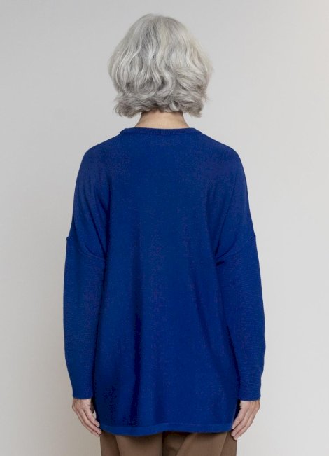 Muse Wear Agnete Merino Jumper