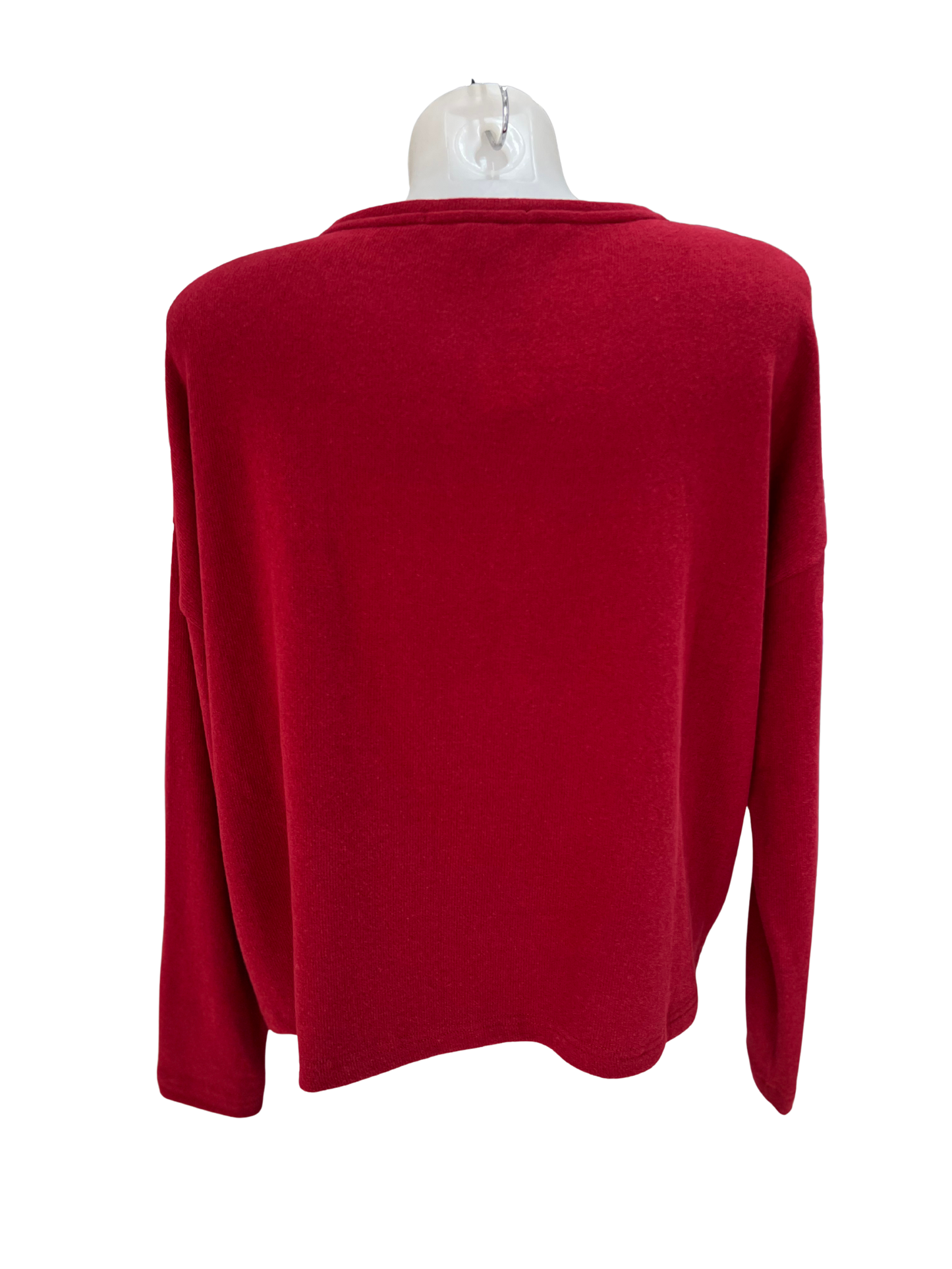 Mama B Eve Jumper