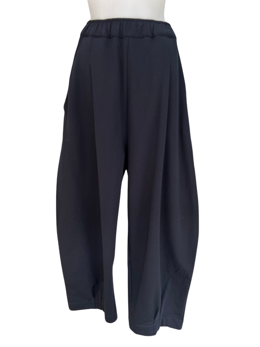 Mama B Bianco F Trousers