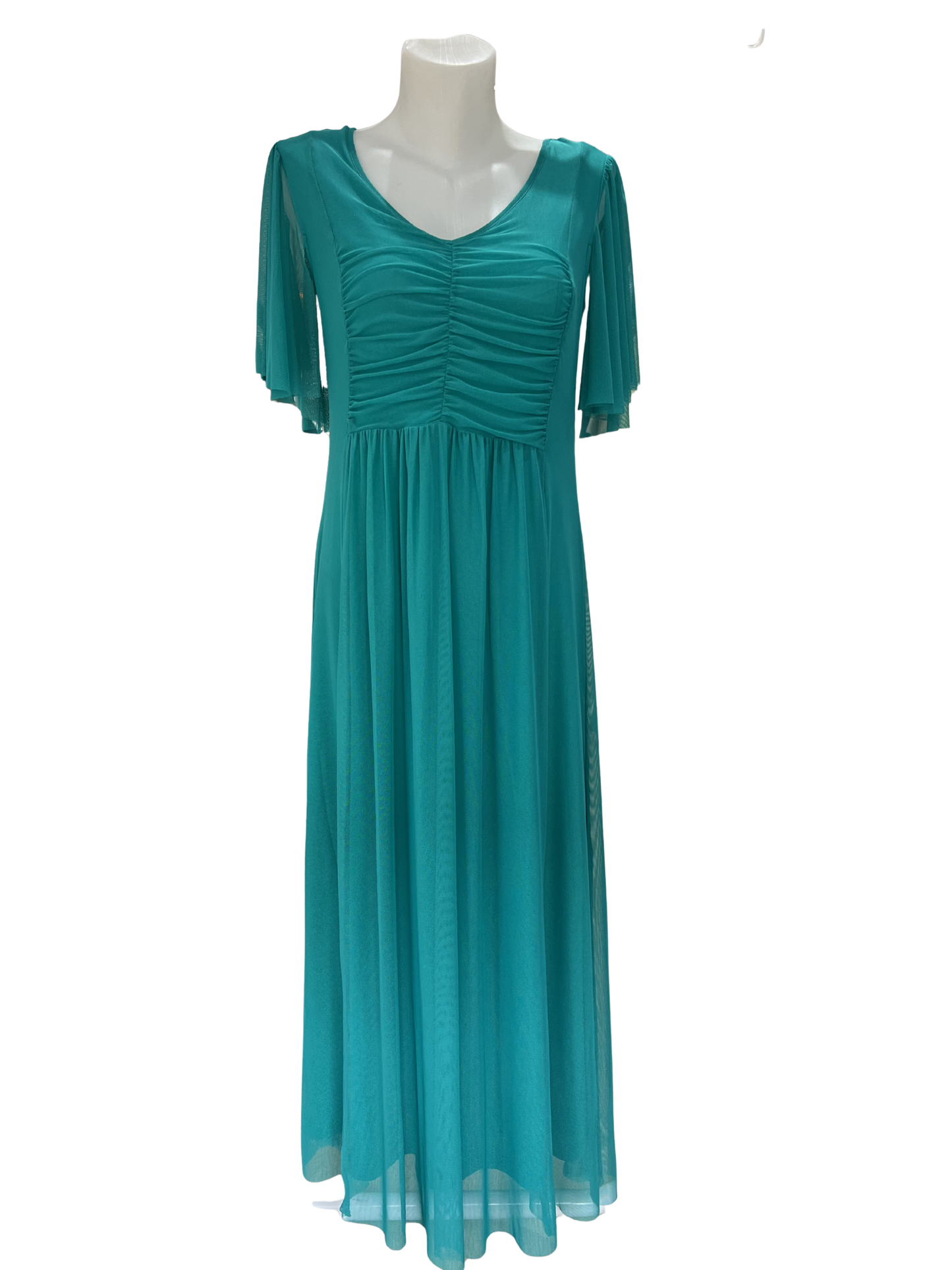 Maloka Walter Dress