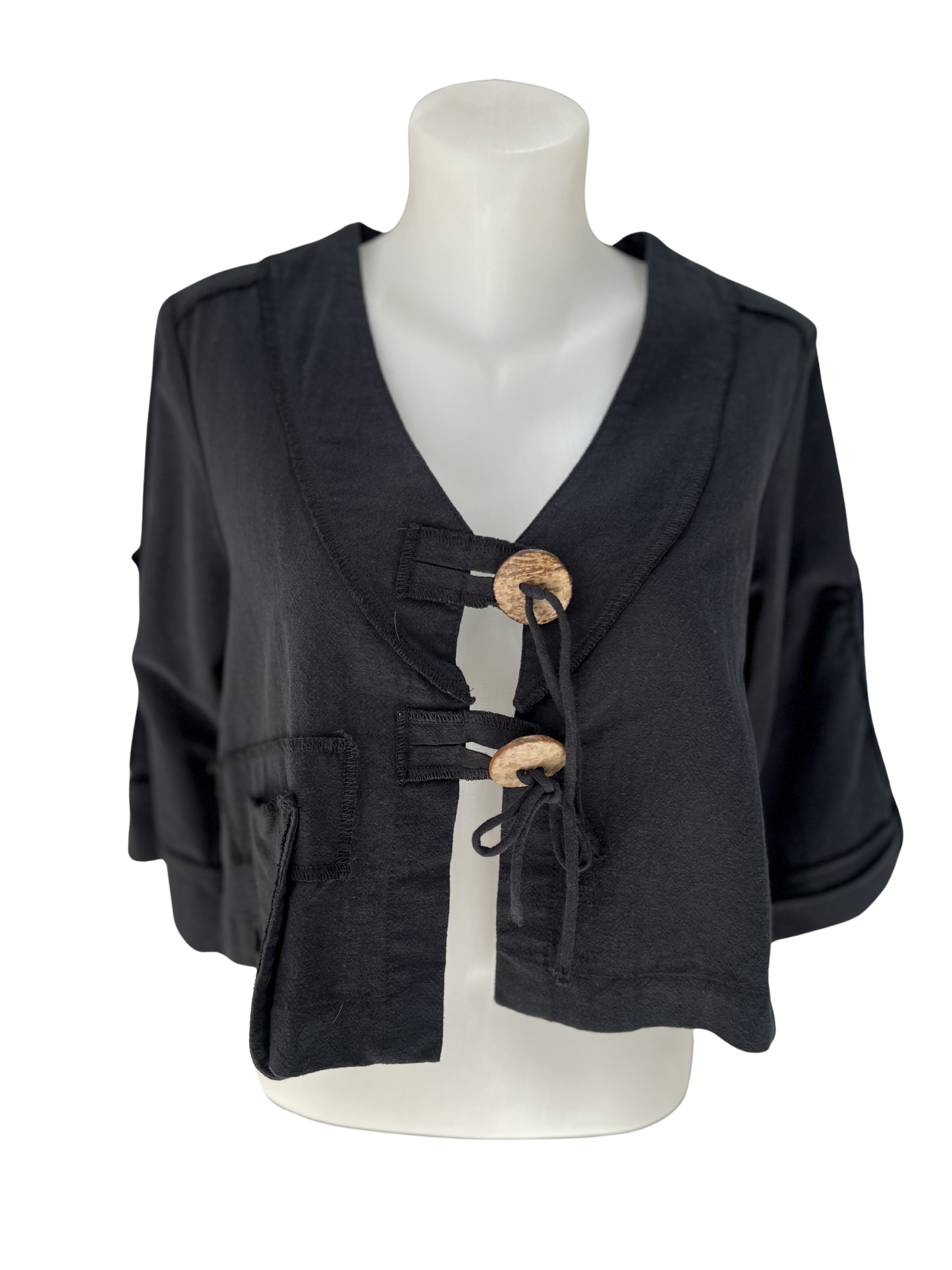 Tara Vao Marina Jacket
