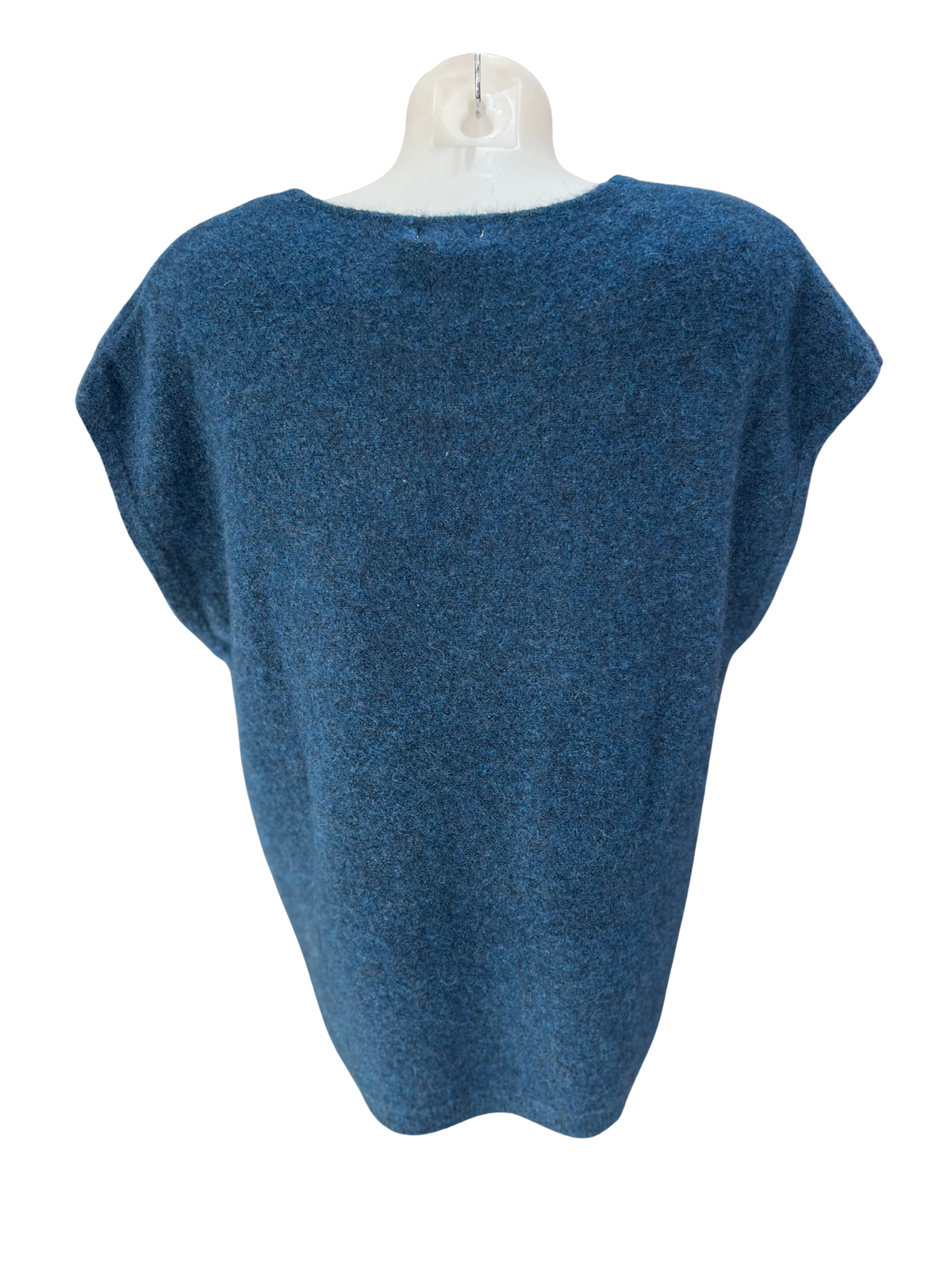 See Saw Boxy Vest