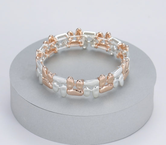 Gracee Jewellery Strechy Bracelet