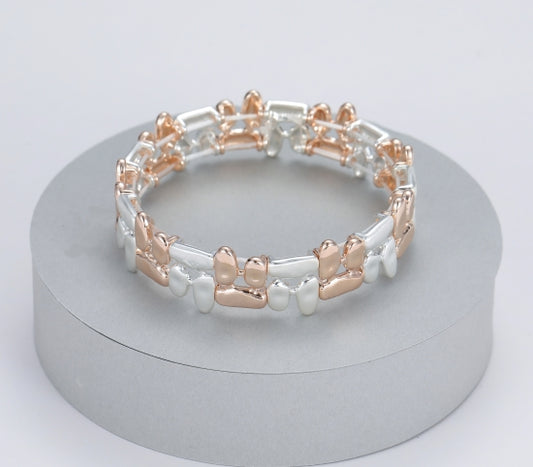 Gracee Jewellery Strechy Bracelet