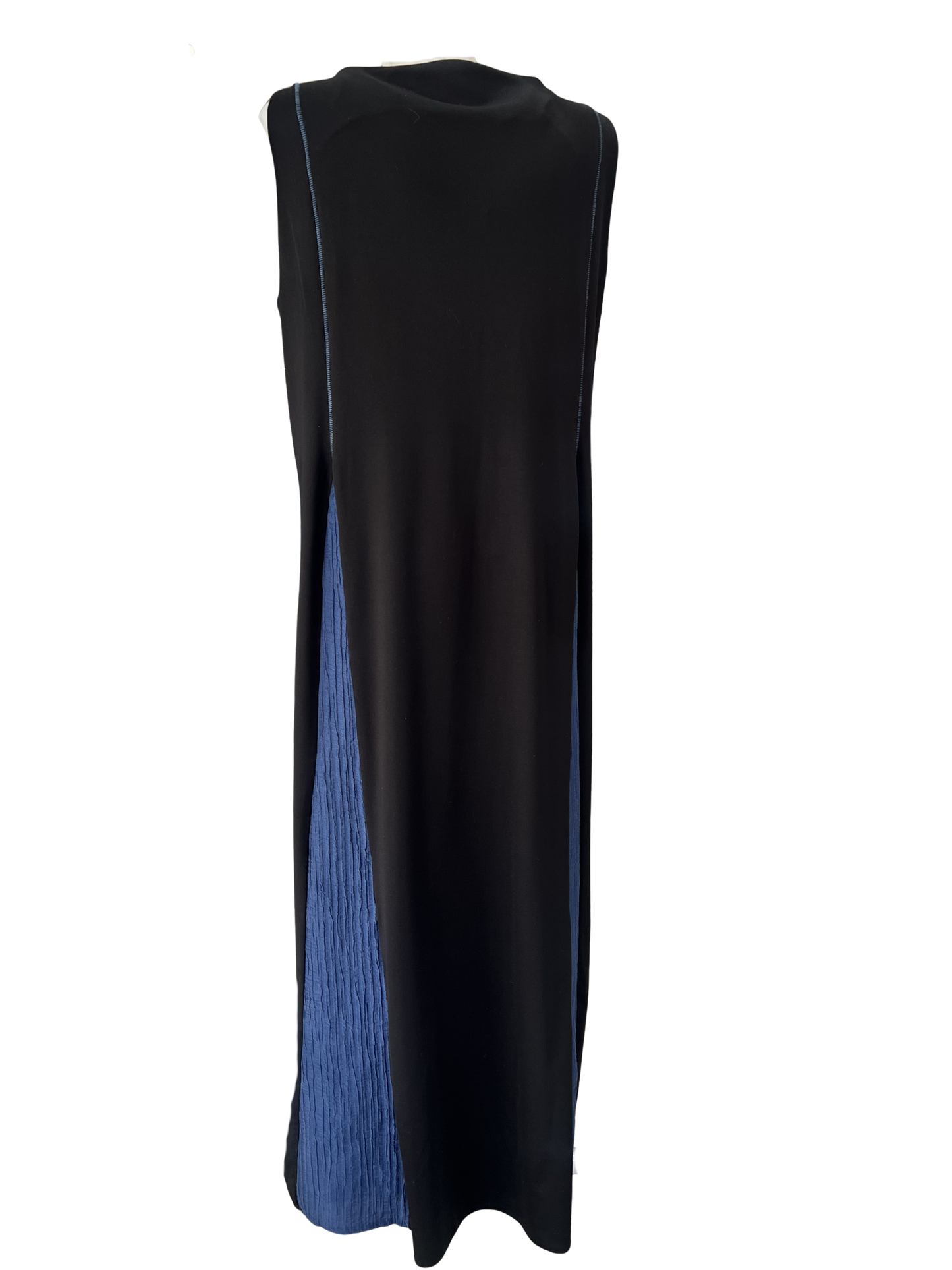 Ozai N Ku Block Dress