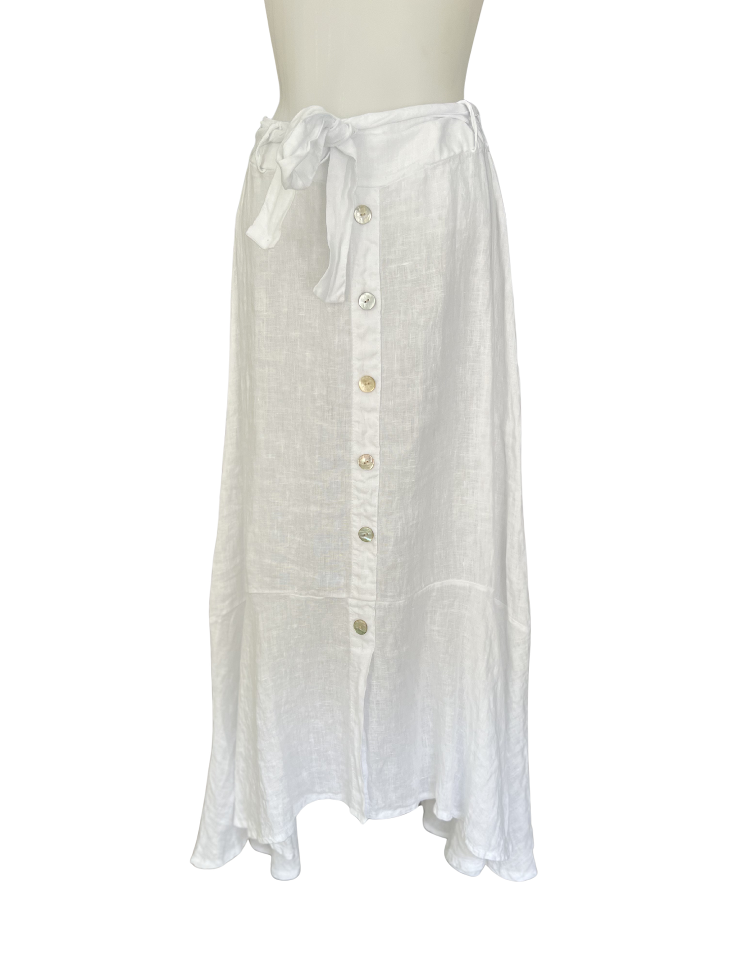 Amazing Woman Olivia Skirt