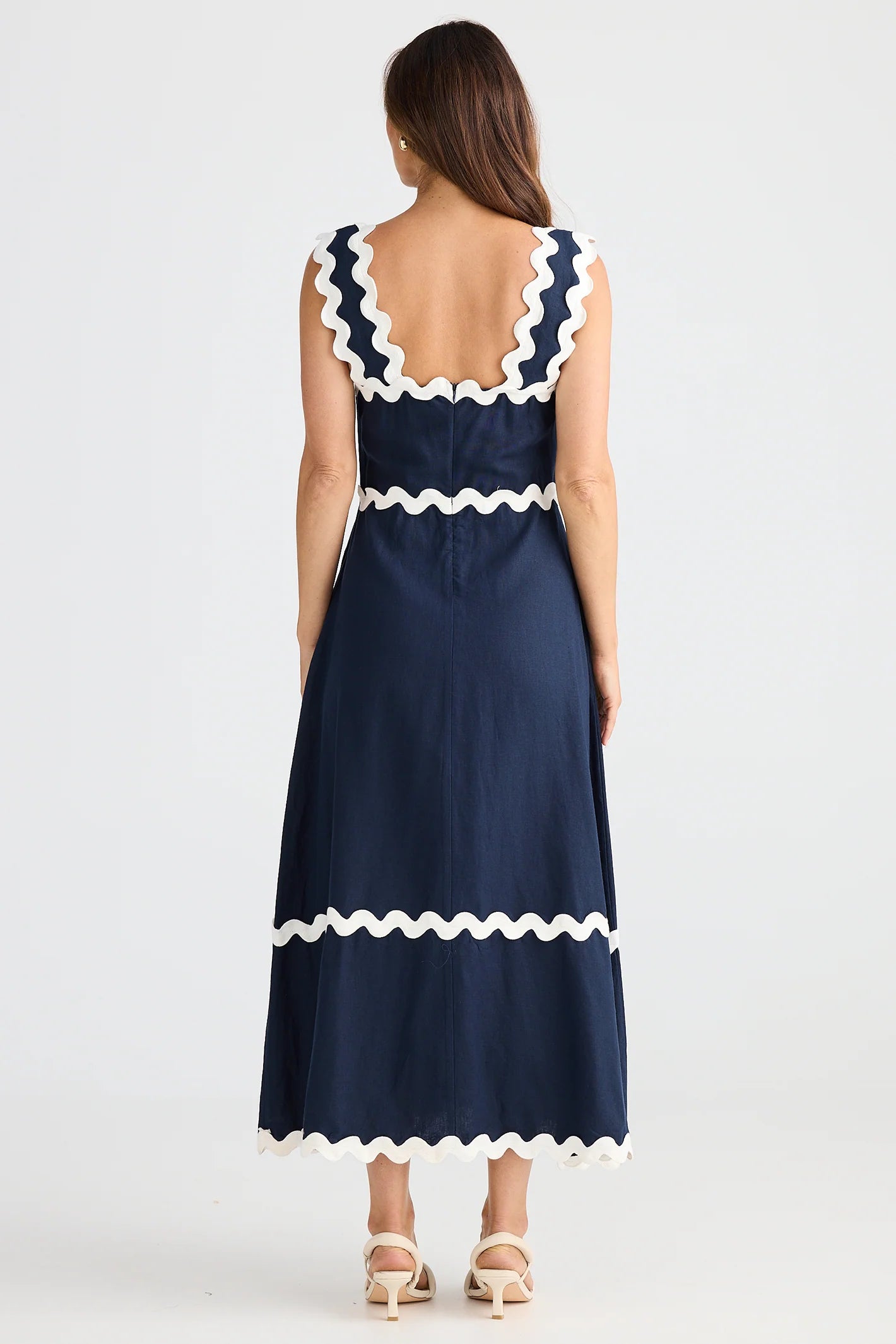 Brave + True Marlo Dress
