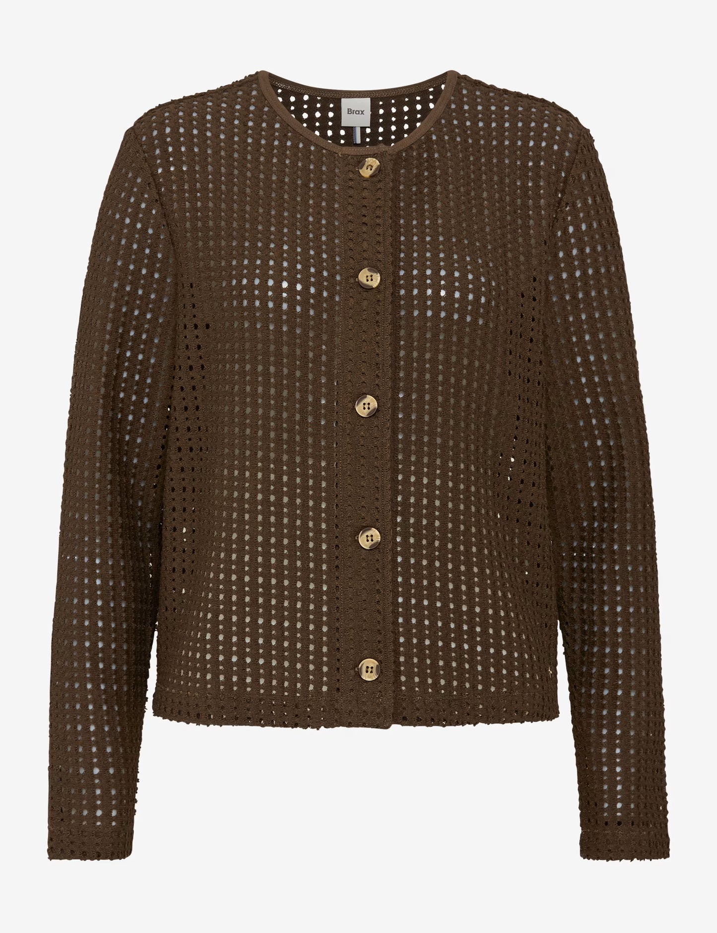 Brax Brenda L Cardigan