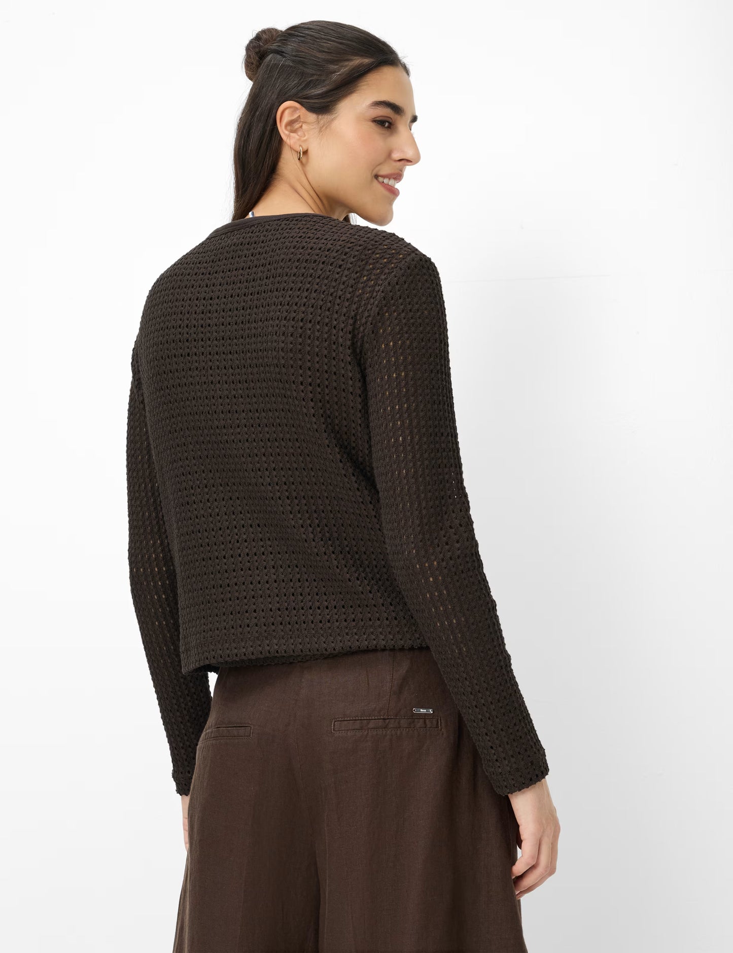 Brax Brenda L Cardigan