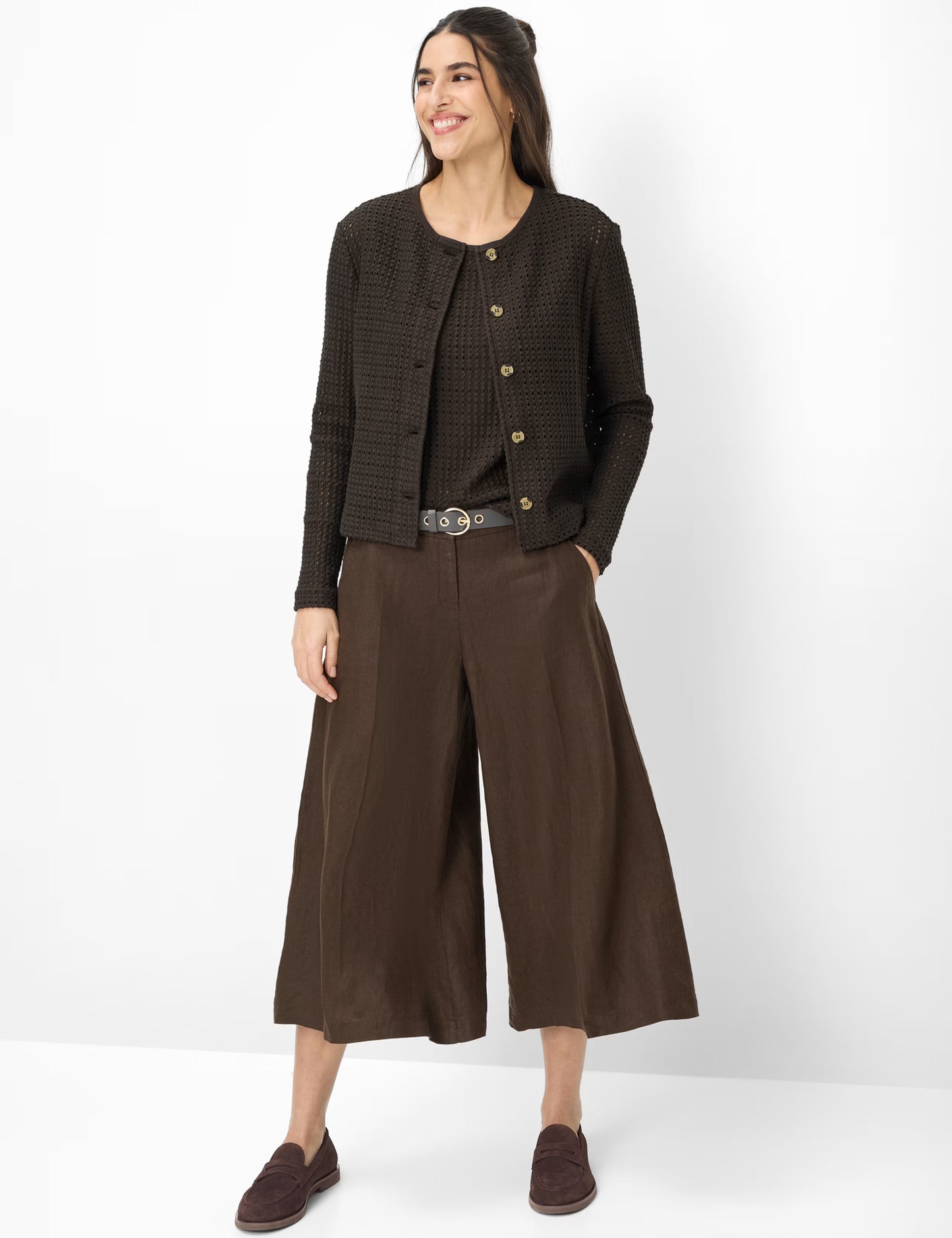 Brax Brenda L Cardigan