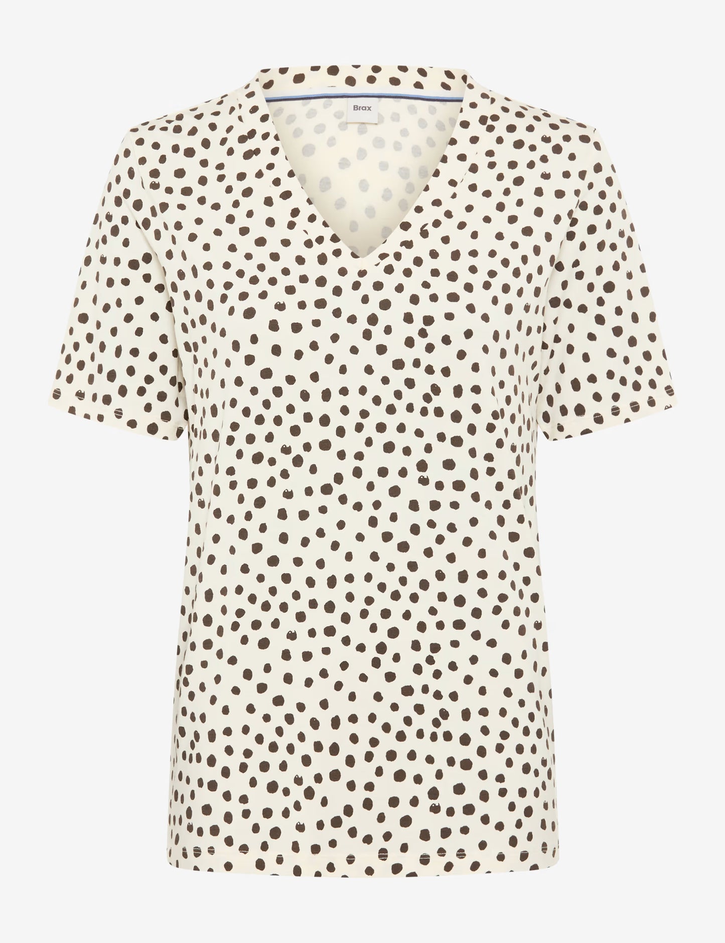 Brax Carina S Printed Top
